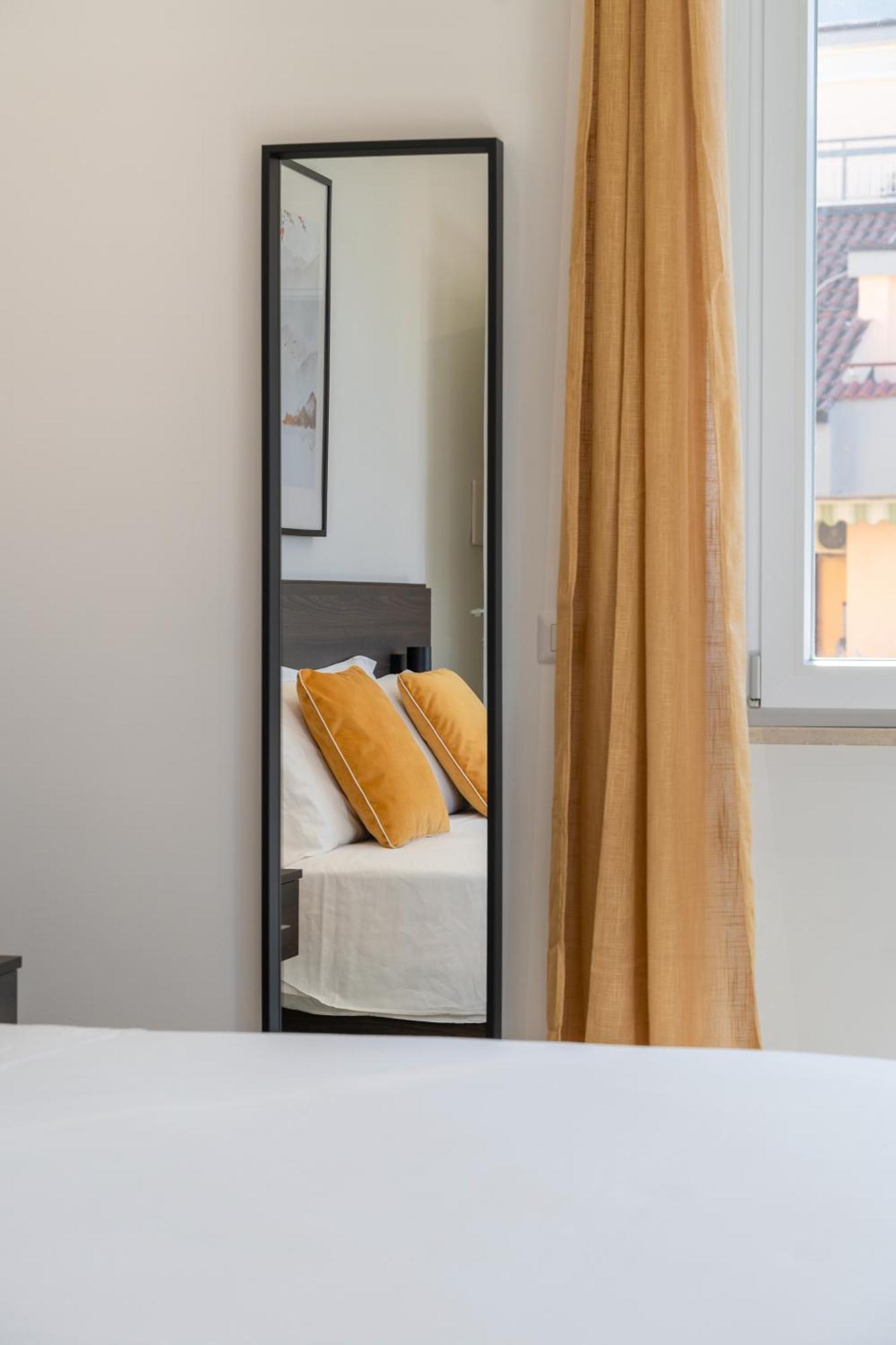 Pangea Luxury Rooms กาสเตลลัมมาเร ดิ สตาเบีย ภายนอก รูปภาพ